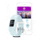 Garmin Vivofit jr. 2, Kid's Activity Tracker, Disney Frozen 2 - Elsa, White 010-01909-38