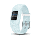 Garmin Vivofit jr. 2, Kid's Activity Tracker, Disney Frozen 2 - Elsa, White 010-01909-38