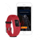 Garmin Vivofit jr. 2, Kid's Activity Tracker, Star Wars - Dark Side, Red 010-01909-3B