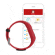 Garmin Vivofit jr. 2, Kid's Activity Tracker, Star Wars - Dark Side, Red 010-01909-3B