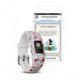 Garmin Vivofit jr2, English Only, Adjustable, Minnie Mouse 010-01909-30
