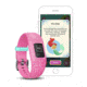 Garmin Vivofit jr2, NA/AUS, Adjustable, Princess, Pink 010-01909-33