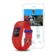 Garmin Vivofit jr2, NA/AUS, Adjustable, Spider-Man, Red 010-01909-36