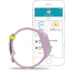 Garmin Vivofit jr3 Kids Fitness Tracker, Floral Pink, 010-02441-21