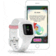 Garmin Vivofit jr3 Kids Fitness Tracker, Princess Icons, 010-02441-32