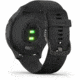 Garmin Vivomove 3 Hybrid Smartwatch, Black/Slate, 010-02239-01