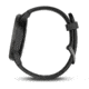 Garmin Vivomove HR, ENG, Sport, Black/Black, Large 010-01850-11