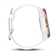 Garmin Vivomove HR, ENG, Sport, Rose Gold/White, Small/Medium 010-01850-12