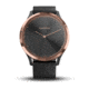 Garmin Vivomove HR, ENG, Sport, Black/Rose Gold, Small/Medium 010-01850-16