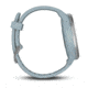 Garmin Vivomove HR, ENG, Sport, Seafoam/Silver, Small/Medium 010-01850-18