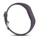Garmin Vivosmart 3, English, Purple, Small/Medium 010-01755-11