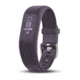 Garmin Vivosmart 3, English, Purple, Small/Medium 010-01755-11