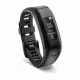 vvosmart HR Smart Activity Tracker with Wrist-based Heart Rate - Regular fit, Black