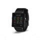 Garmin vvoactive GPS Smartwatch, Black 010-01297-00