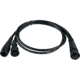 Garmin Xdcr Adapter Cable 6 pin Fem.&gt;4 pin Male, New Condition GA-0101161400