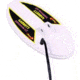 Garrett 5''x10'' Crossfire DD Standard Searchcoil for Scorpion Gold Stinger Metal Detector 2219400