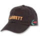Garrett Cap Ace Black 1663100