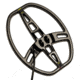 Garrett Hobby 2222200 Gti 2500 8 5inx11in Proformance Dd Searchcoil