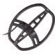 Garrett PROformance DD Searchcoil For CSI Pro, 8.5x11in, 2222400