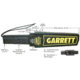 Garrett Super Scanner HandHeld Metal Detector 1165180