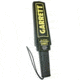 Garrett SuperScanner Hand-Held Metal Detector - Ultimate Sensitivity 1165180