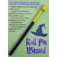 Gas Block Genie Roll Pin Wizard Bolt Catch Roll Pin Tool For Ar-15