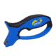 Gatco By Bear &amp; Son Pull Through Sharpener w/ Kraton Soft Grip, Blue, 6800