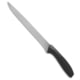 Gatco By Bear &amp; Son Gatco 13.5 Fillet Kitchen Knife, 8.75in, 440, Drop Point Blade, Black Handle, Black/Gray, 13.50 inch, BHQ-211710
