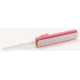 Gatco Sharpeners Diamond Sharpening Hone- Fine Grit, Fuschia 16003