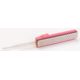 Gatco Sharpeners Diamond Sharpening Hone, Fine Grit, Fuschia 16003