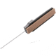 Gatco Sharpeners Edgemate 5 Stone Knife Sharpening System, Medium, 10005