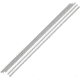 Gatco Sharpeners Honing Guide Rod - 5 Pack, 8.5in Overall, 17005