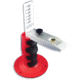 Gatco Sharpeners Sharpener Storage Case, Red 17001