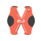 Gatco Sharpeners Super Micro-X Sharpener, Red 6224
