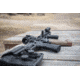 GatCrank GatCrank Classic Trigger Actuator for AR-15, AK-47 and 10/22 Rifles, Black, GCG100