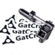 EDEMO GatCrank Turbo Trigger Actuator for AR-15, AK-47 and 10/22 Rifles, Black, GCT101, EDEMO3