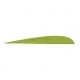 Gateway Feathers, Chartreuse 5 in. RW 100 pk., 500RPSCH-100