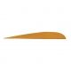 Gateway Feathers, Orange 5 in. RW 100 pk., 500RPSFO-100