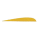Gateway Feathers, Yellow 5 in. RW 100 pk. 500RPSSY-100