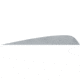 Gateway Parabolic Feathers 1406931, Grey, 400LPSGY-50