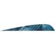 Gateway Parabolic Feathers 1406954, Blue, 400LPTBL-50