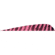 Gateway Parabolic Feathers 1407014, Pink, 400RPBFP-50
