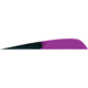 Gateway Parabolic Feathers 1407034, Purple, 400RPKPP-50