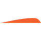 Gateway Parabolic Feathers 1407045, Orange, 400RPSTG-50