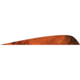 Gateway Parabolic Feathers 1407050, Orange, 400RPTOR-50