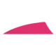 Gateway Rayzr Feathers, Pink 2 in. RW 50 pk. 200RRSFP-50