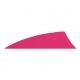 Gateway Rayzr Feathers, Pink 2 in. RW 50 pk., 200RRSFP-50