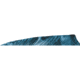 Gateway Shield Cut Feathers 1407096, Blue, 400RSTBL-50