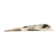 Gateway Tre-Bark Feathers, Tre-Bark 4 in. RW 100 pk. 400RPTBR-100