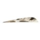 Gateway Tre-Bark Feathers, Tre-Bark 4 in. RW 100 pk., 400RPTBR-100